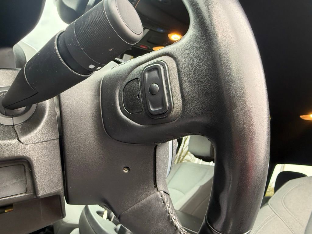 Used 2024 RAM 2500 Big Horn image 54