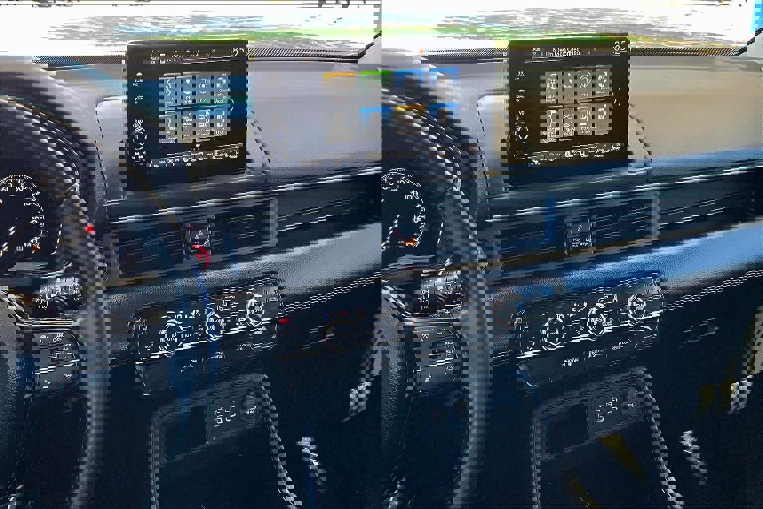 Certified 2025 Honda Pilot EX-L image 7