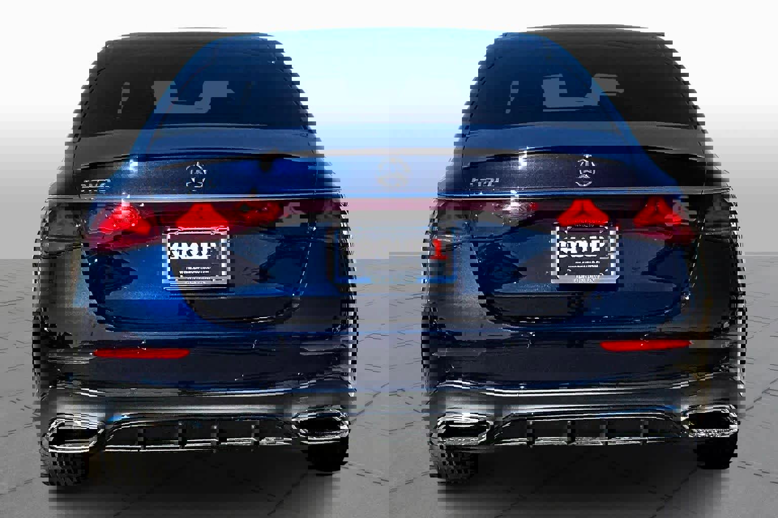 New 2026 Mercedes-Benz E 350 E 350 image 5