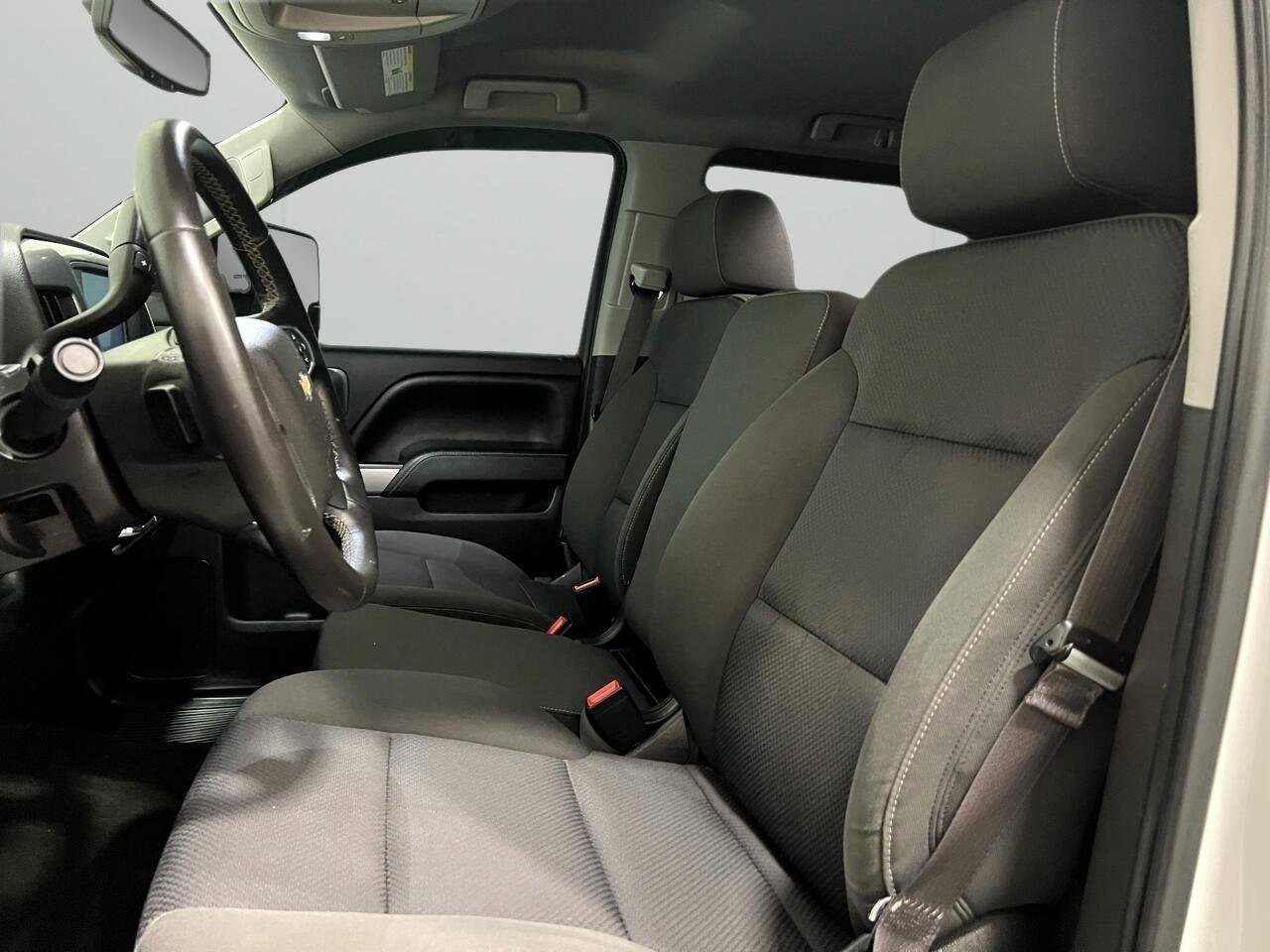 Used 2015 Chevrolet Silverado 1500 LT w/ All Star Edition image 28