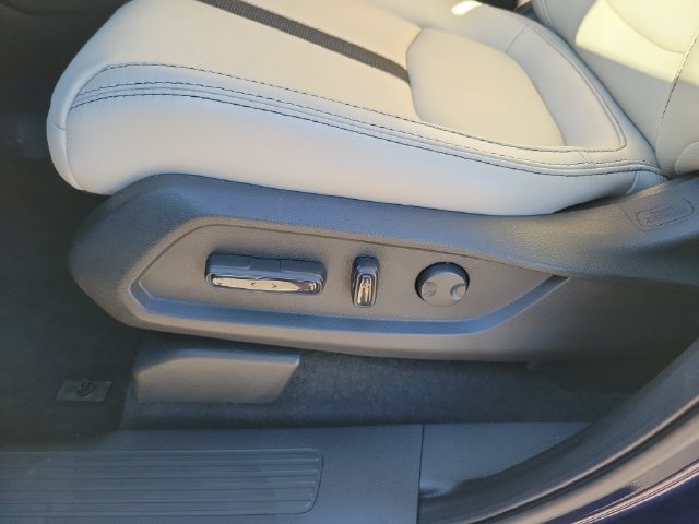 Certified 2026 Honda Passport RTL image 11