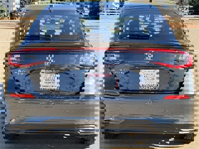 Used 2023 Honda Civic EX-L image 5
