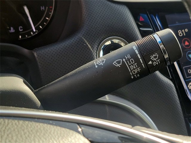 Used 2018 Cadillac XTS Luxury w/ Driver Awareness Package image 20