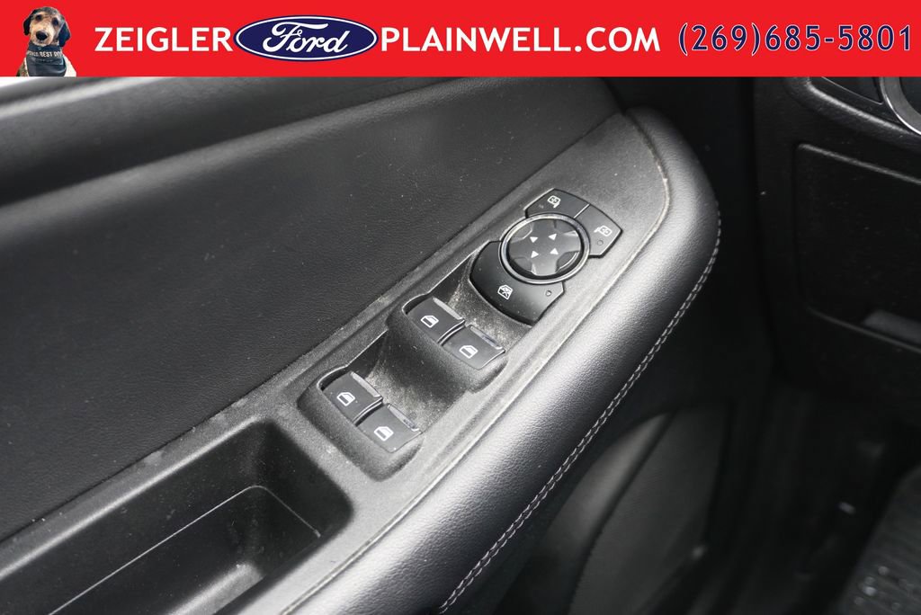 Used 2024 Ford Edge SEL w/ Convenience Package AWD/4WD image 26