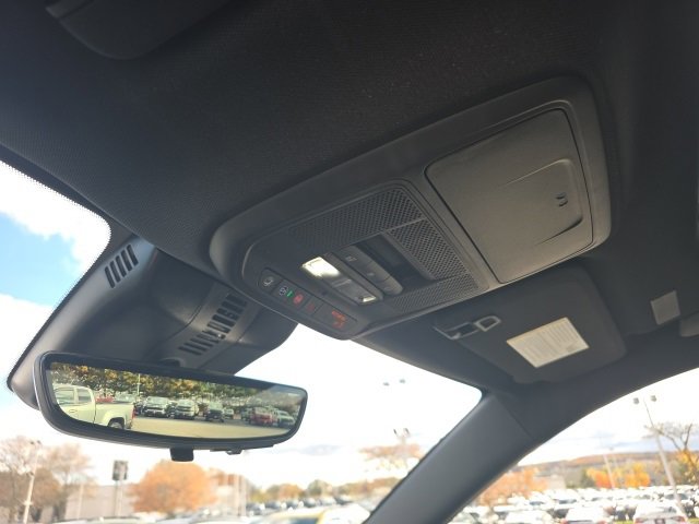 New 2026 Chevrolet Traverse LT image 20