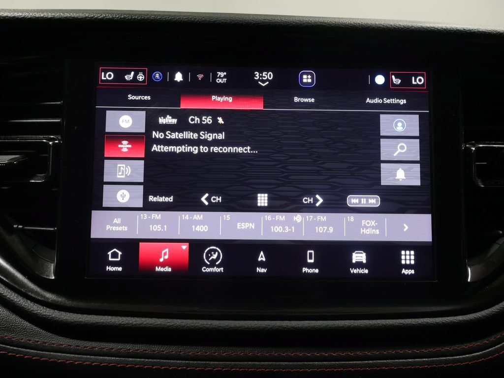 Used 2026 Dodge Durango GT AWD/4WD image 32