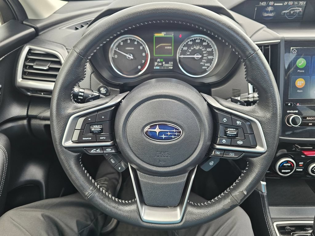 Used 2021 Subaru Forester Touring AWD/4WD image 21