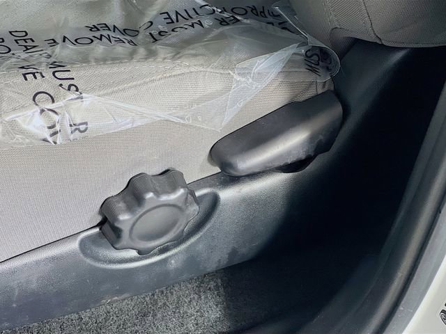 Used 2023 Toyota Tacoma SR image 12