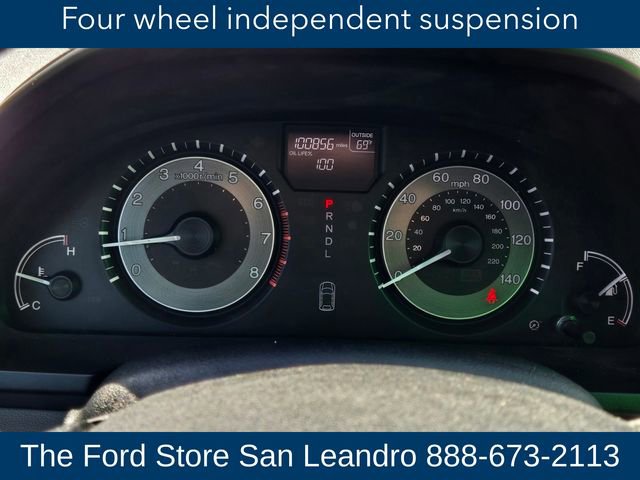 Used 2016 Honda Odyssey EX-L image 21