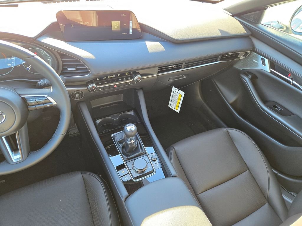 New 2026 MAZDA MAZDA3 2.5 S Hatchback w/ Premium Pkg image 17