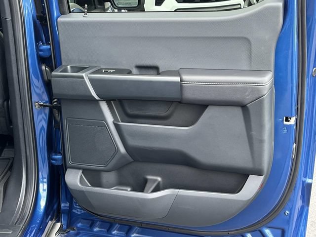 Used 2025 Ford F150 STX AWD/4WD image 16