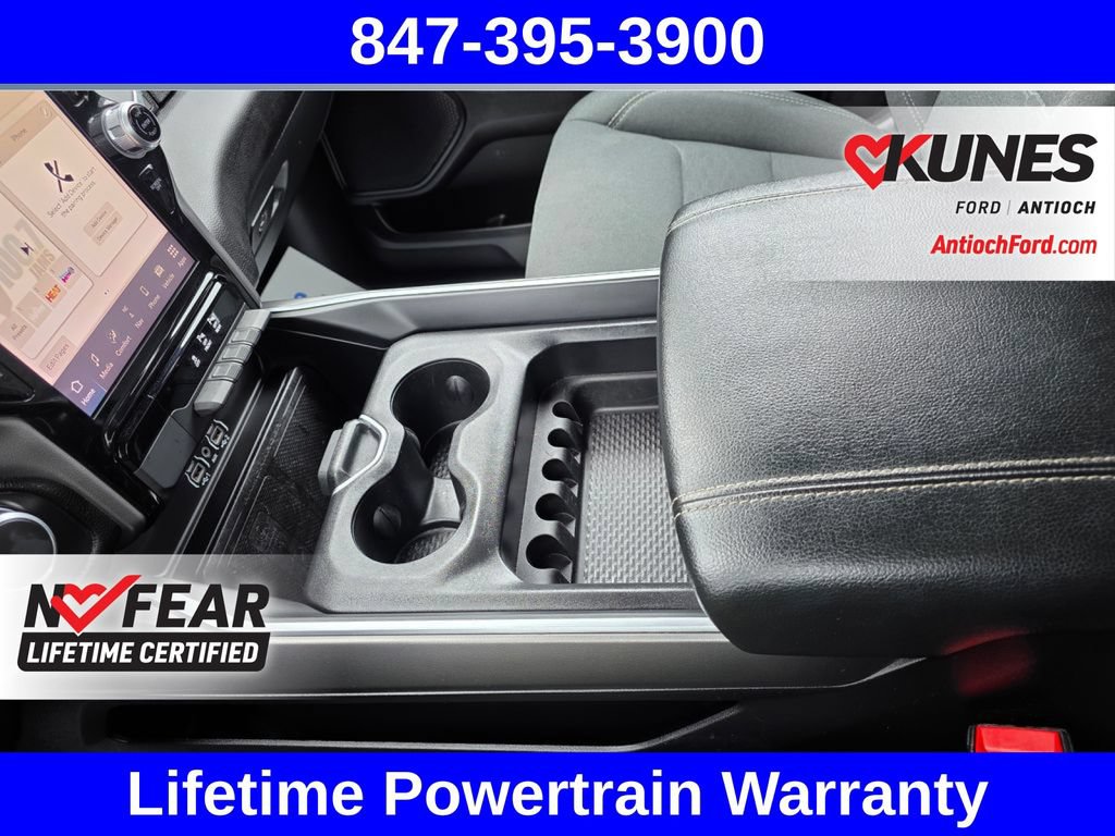 Used 2025 RAM 1500 Big Horn AWD/4WD image 49