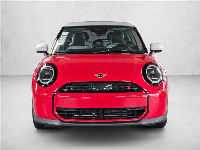 Used 2026 MINI Cooper S FWD image 2