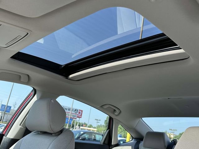 Certified 2025 Honda Accord SE image 14