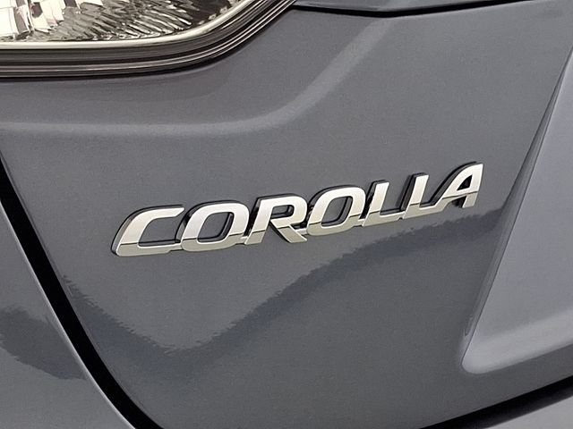 New 2026 Toyota Corolla LE FWD image 28