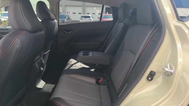 New 2026 Subaru Crosstrek 2.5i Limited AWD/4WD image 21