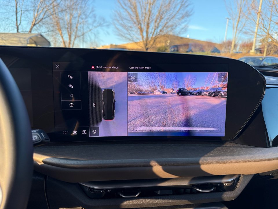 Certified 2025 Audi Q5 Premium w/ Convenience Package image 19