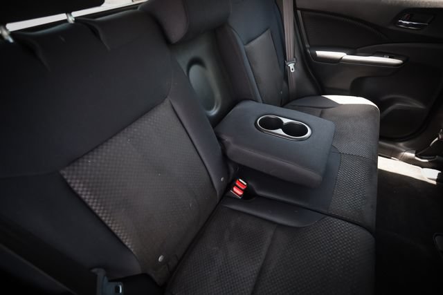 Used 2015 Honda CR-V EX image 48