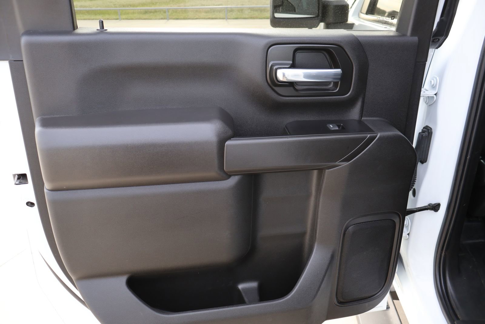 Used 2022 GMC Sierra 2500 Pro w/ Convenience Package image 13