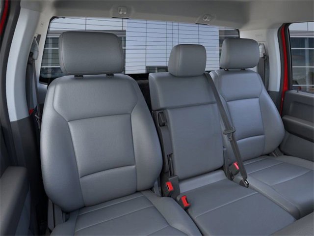 New 2025 Ford F350 XL w/ XL Chrome Package image 10