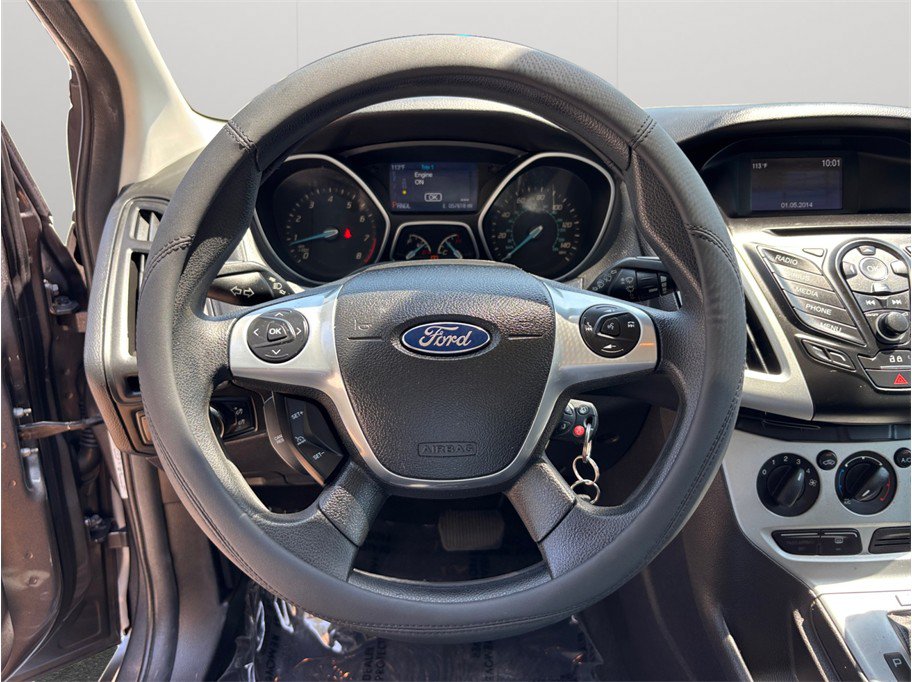 Used 2014 Ford Focus SE FWD image 18