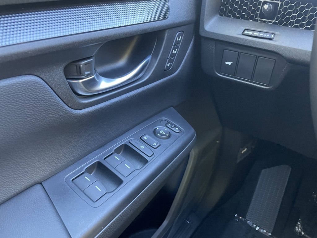 New 2026 Honda CR-V Sport-L image 15