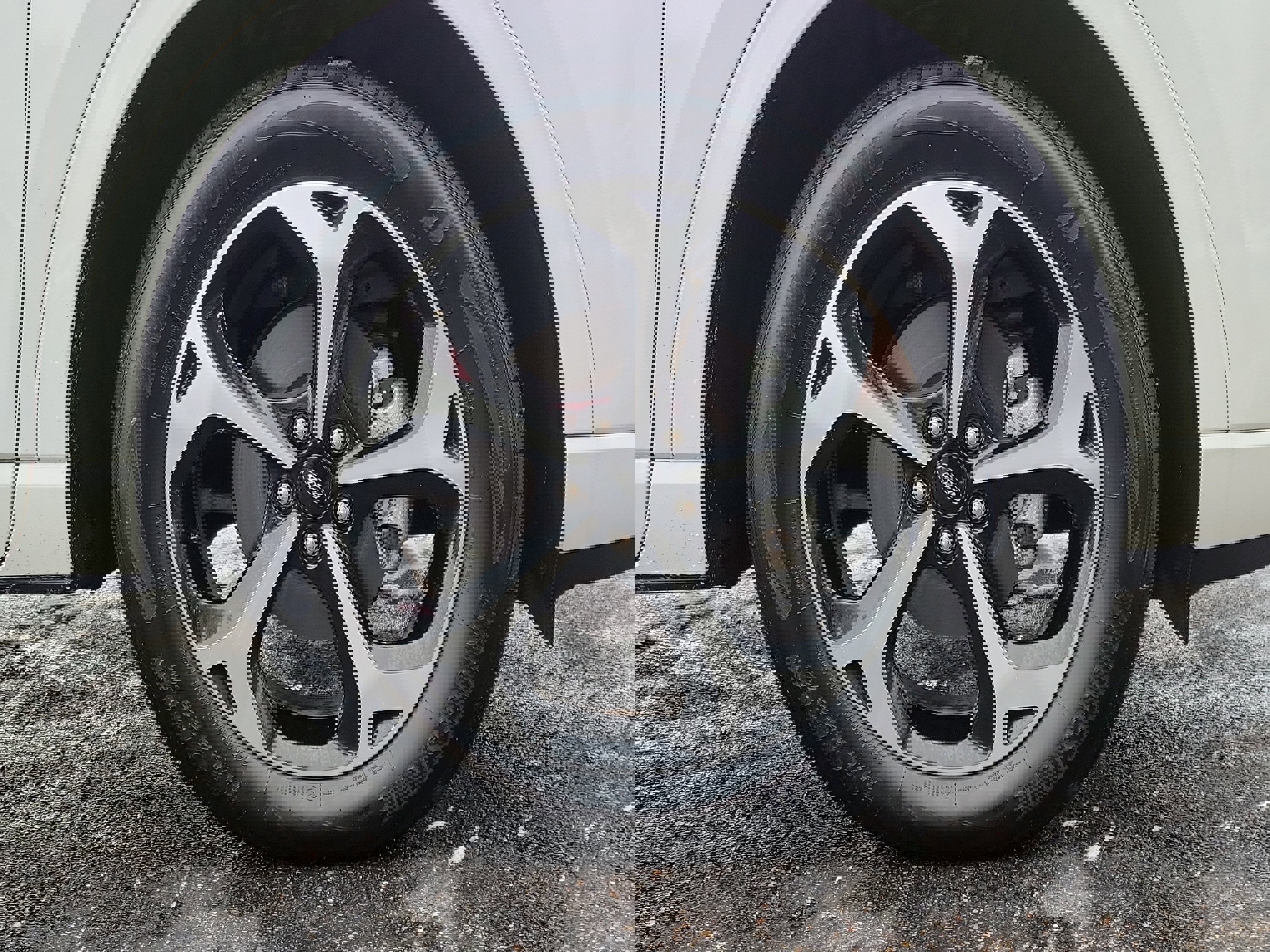 Used 2023 Ford Escape ST-Line Elite image 5