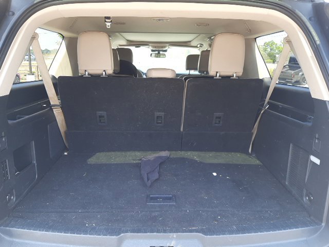Used 2023 Ford Expedition Max Limited AWD/4WD image 17