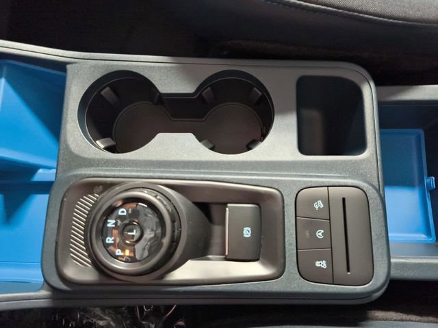 New 2025 Ford Maverick XLT w/ XLT Luxury Package image 9