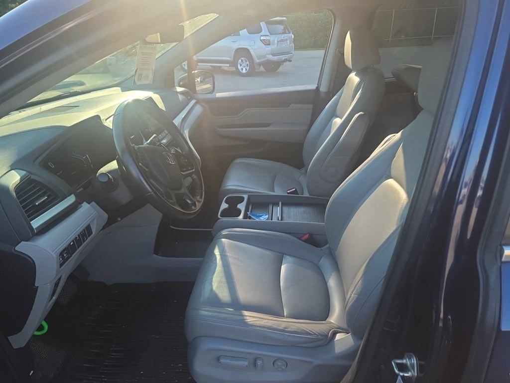 Used 2020 Honda Odyssey EX-L image 11
