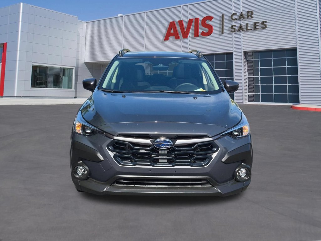 Used 2025 Subaru Crosstrek 2.5i Premium AWD/4WD image 2