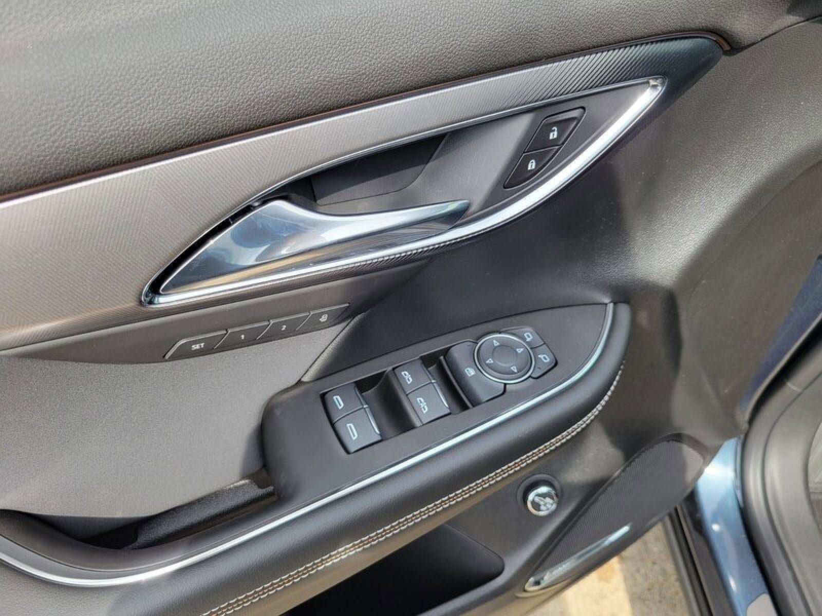 New 2026 Buick Envision Sport Touring AWD/4WD image 24
