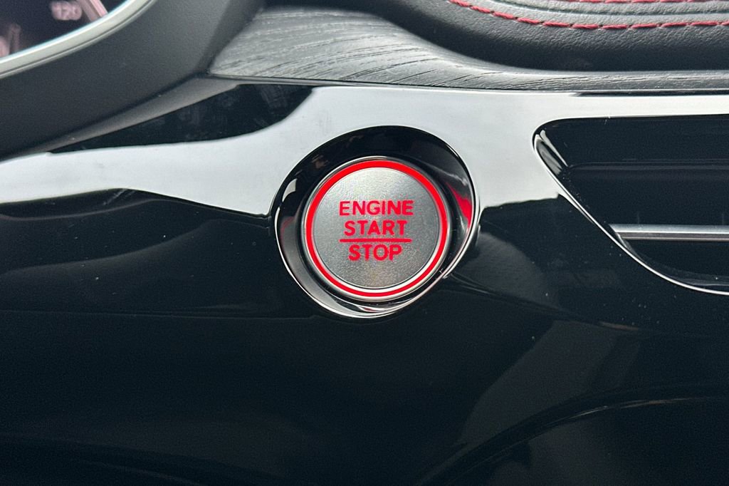 New 2026 Acura MDX Type S image 24