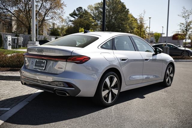 Used 2025 Audi A5 2.0T Premium Plus w/ Premium Plus image 9