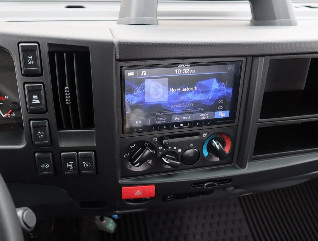 New 2024 Chevrolet Low Cab Forward 4500 XD RWD image 6