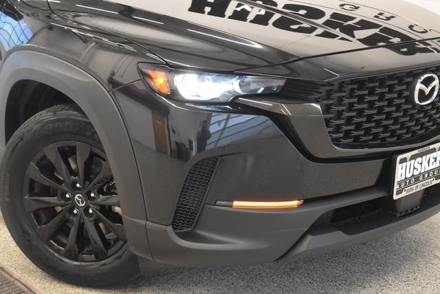 Used 2025 MAZDA CX-50 AWD 2.5 S w/ Preferred Package image 31