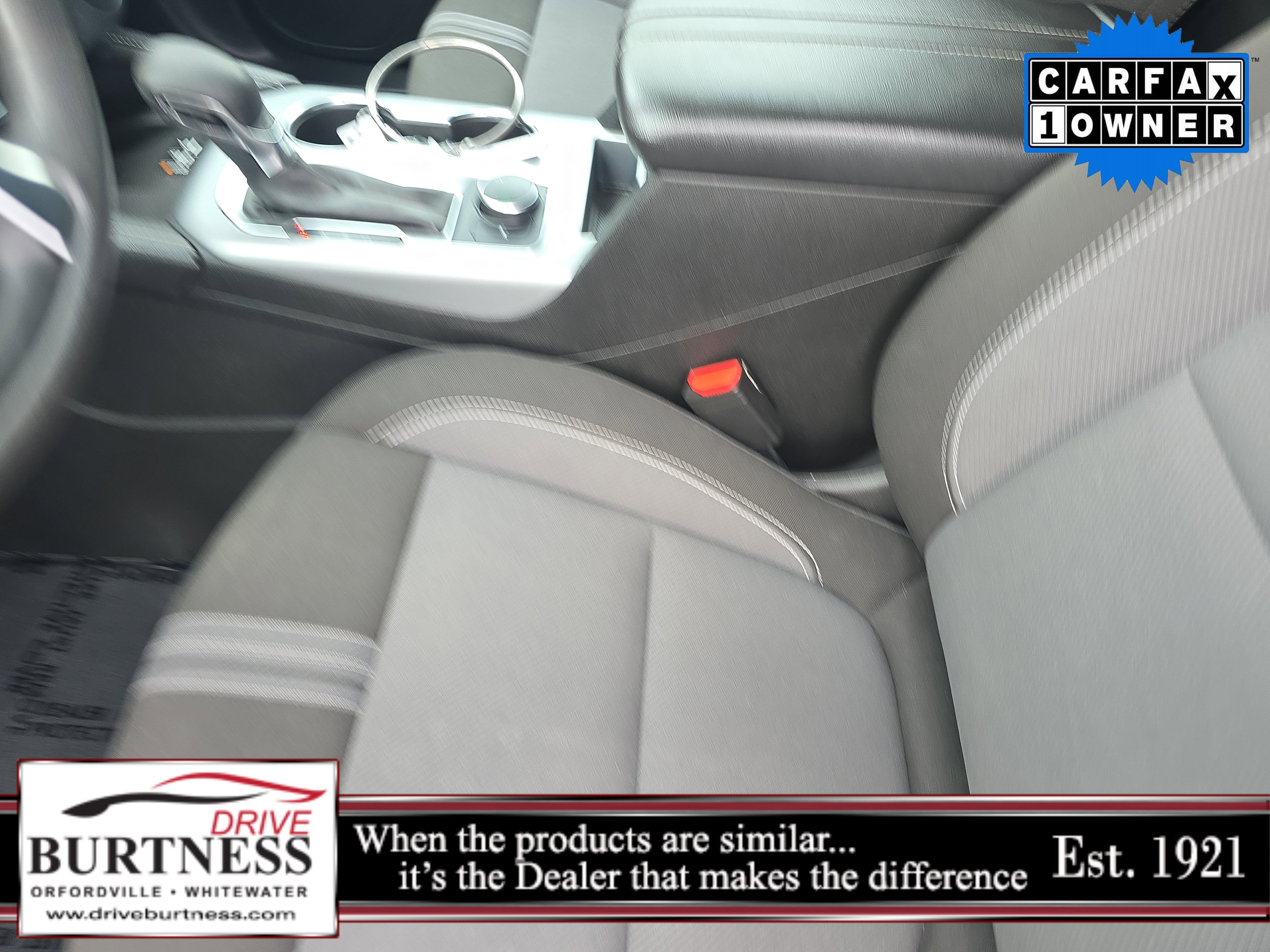 Certified 2023 Chevrolet Blazer LT w/ Convenience Package image 14