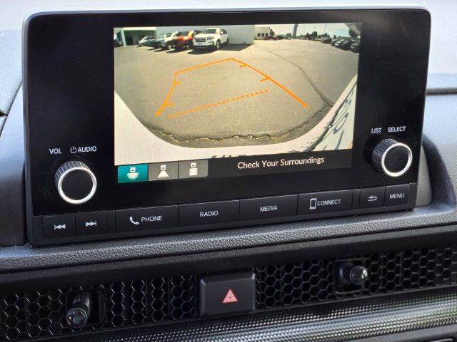 Used 2023 Honda CR-V LX image 18