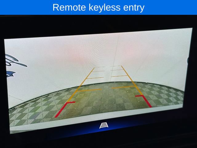 Used 2025 Chevrolet Trax ACTIV image 20