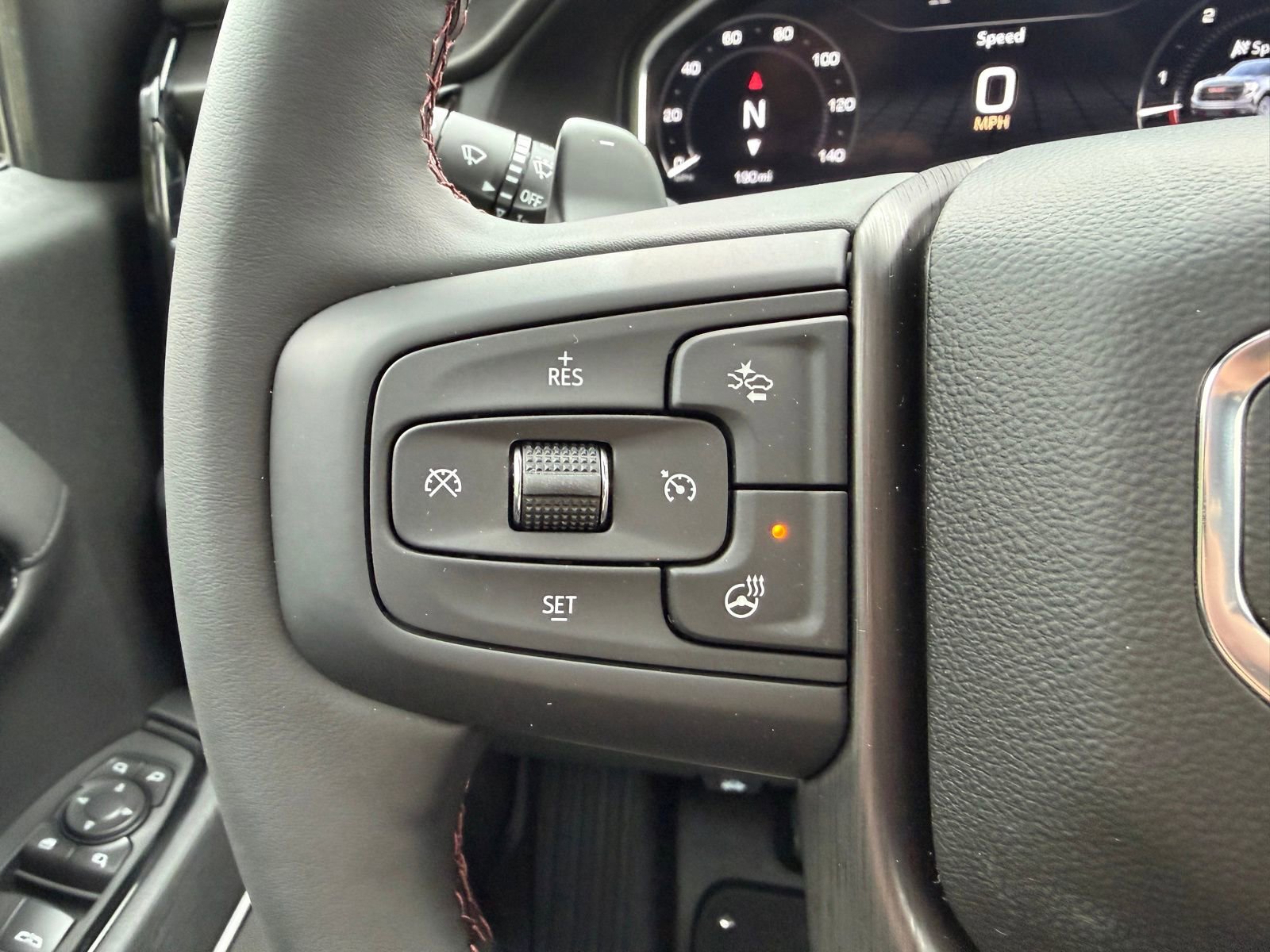 New 2026 GMC Sierra 1500 AT4X image 14