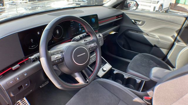 New 2024 Hyundai Kona N Line image 6