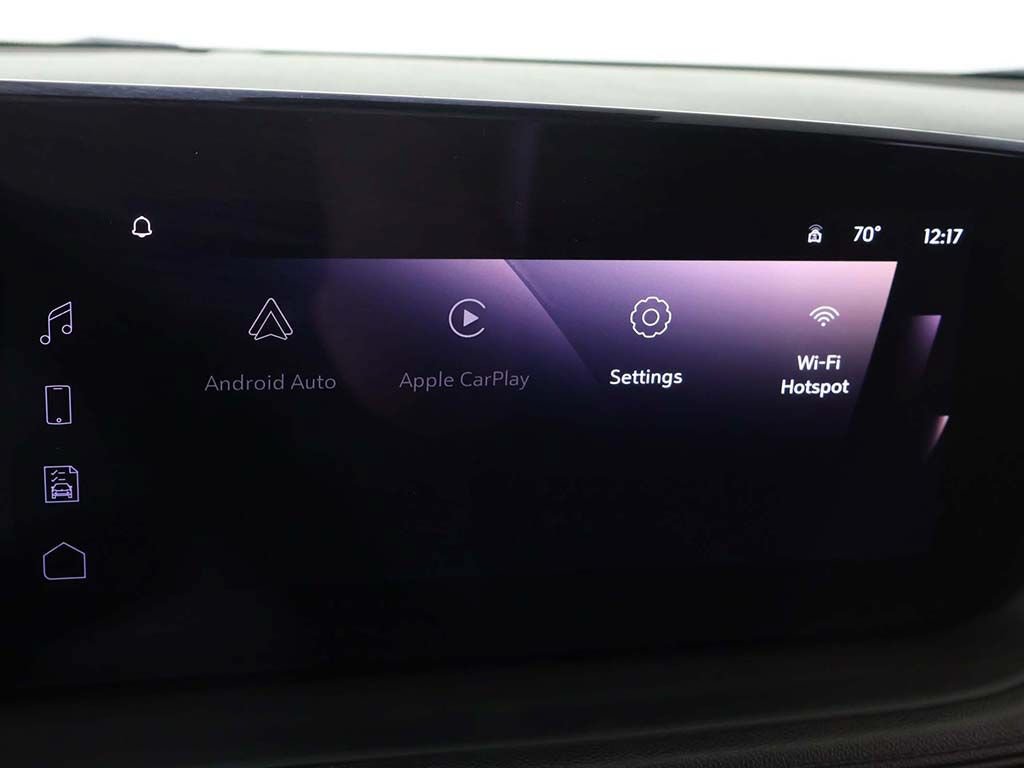 Used 2024 Buick Encore GX Preferred FWD image 42