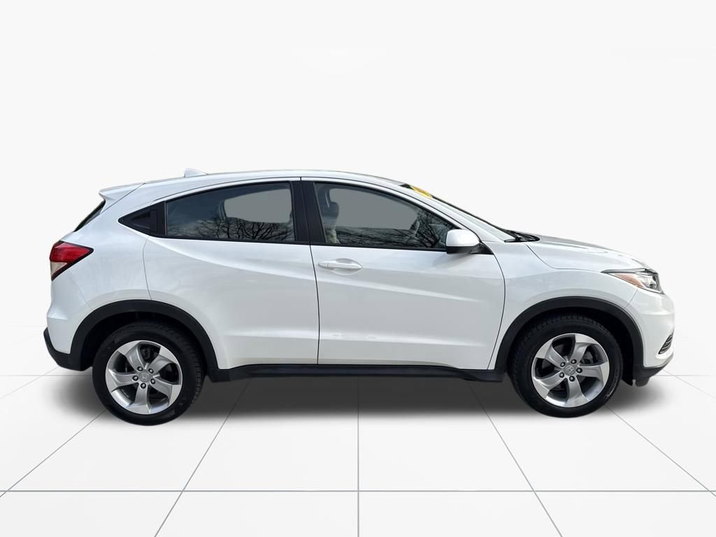 Used 2020 Honda HR-V LX image 10