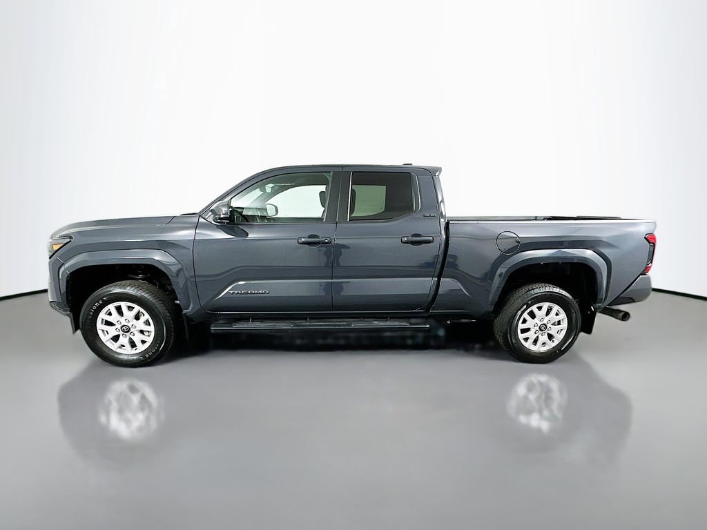 Used 2024 Toyota Tacoma SR5 image 8