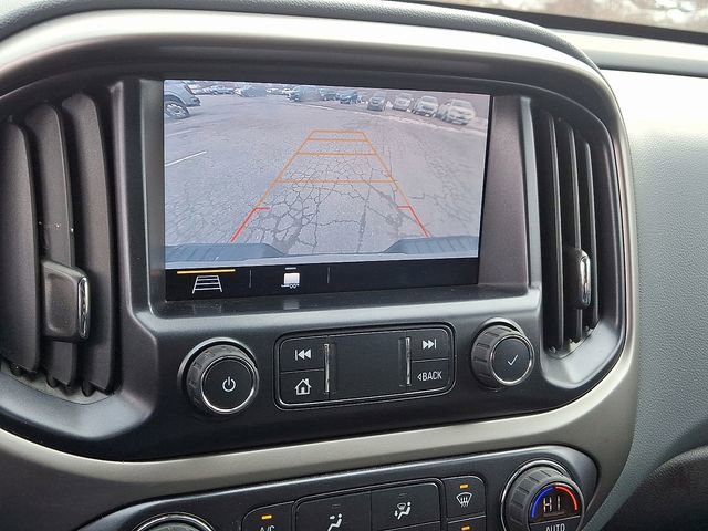 Used 2020 Chevrolet Colorado Z71 image 20