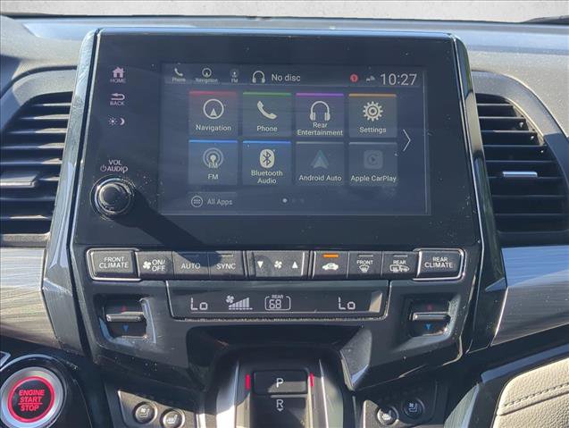 Used 2023 Honda Odyssey Elite image 18