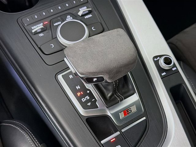 Used 2019 Audi S5 Premium w/ Convenience Package AWD/4WD image 17