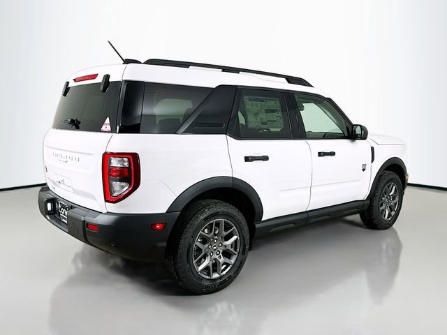 New 2026 Ford Bronco Sport Big Bend AWD/4WD image 7