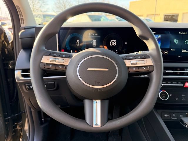 New 2026 Hyundai Tucson SEL Plus FWD image 13