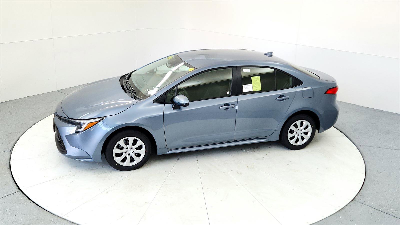 Certified 2024 Toyota Corolla LE image 14